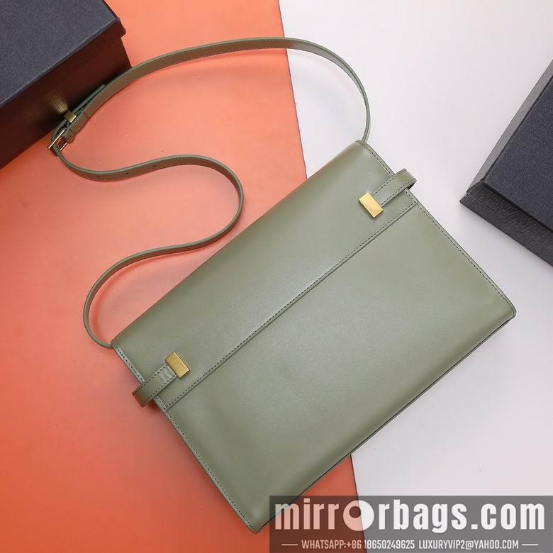 YSL Replica Bags 579271 29X20.5X7cm YG 3