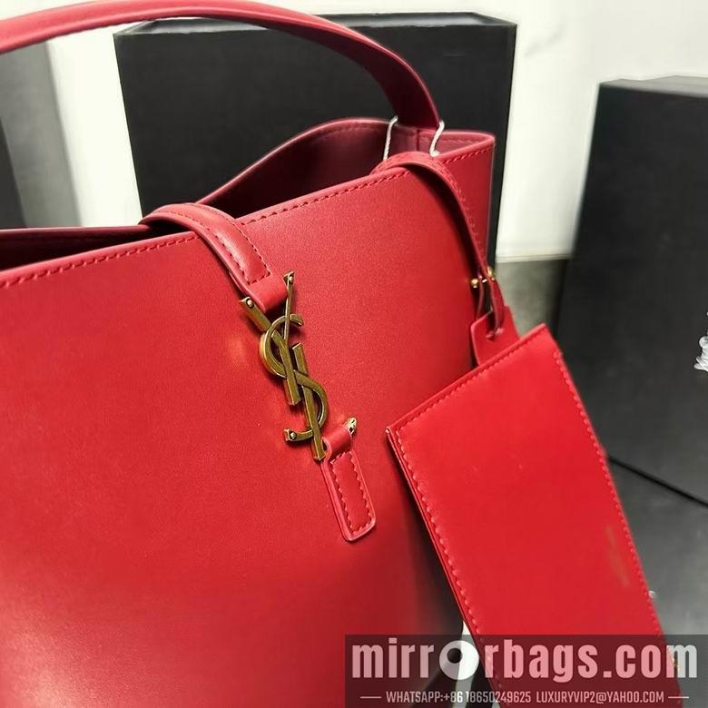 YSL Replica Bags 735215 26X20X12cm XMY 5