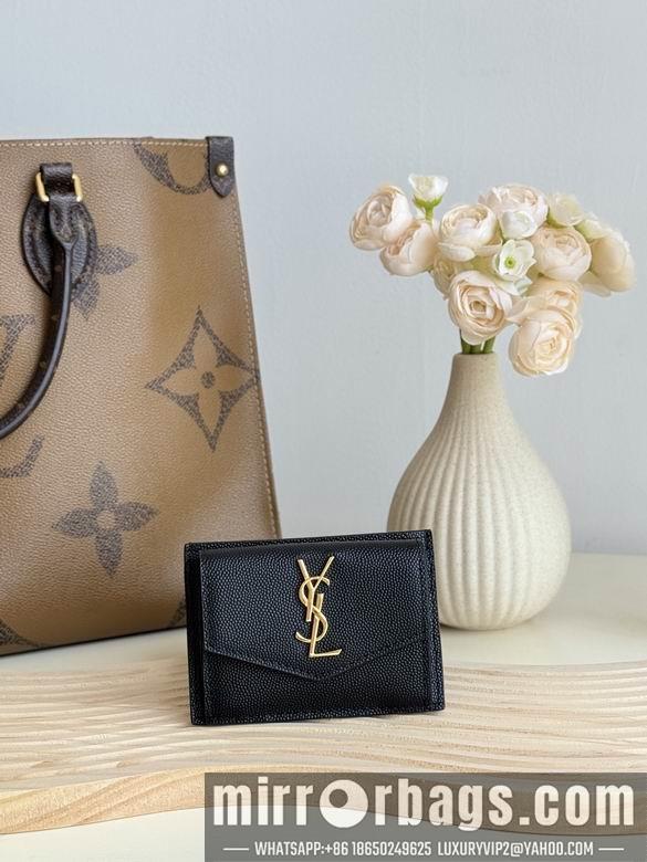 YSL Replica Bags 582305 10.5X8X2cm YG 1