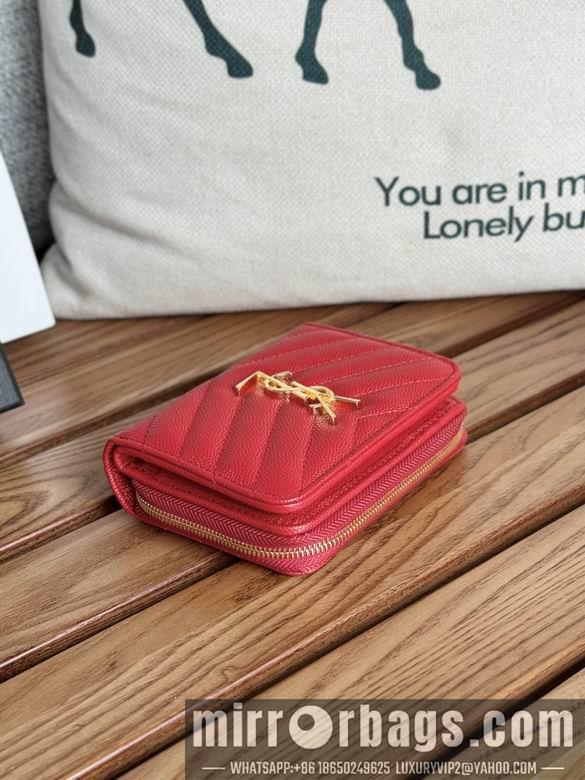 YSL Replica Bags 403723 12X10X3cm YG 7
