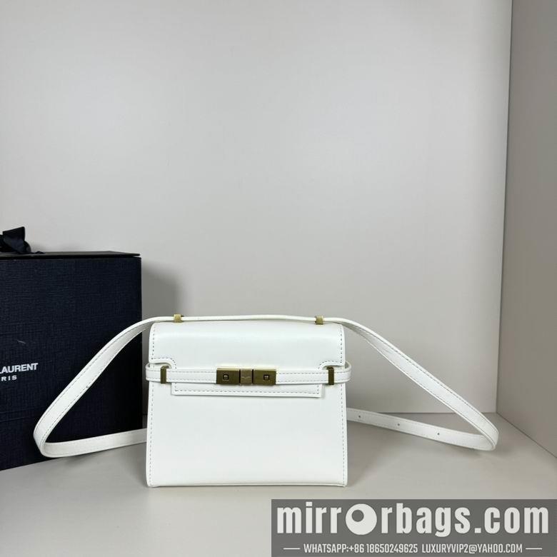 YSL Replica Bags 19X14X4cm 032515 JY 6