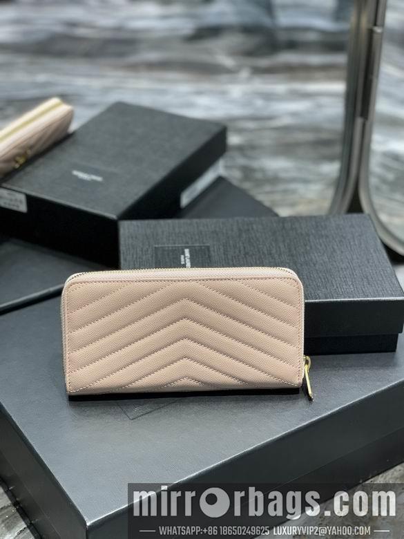 YSL Replica Bags A064K 19X9.5X2.5cm YG 3