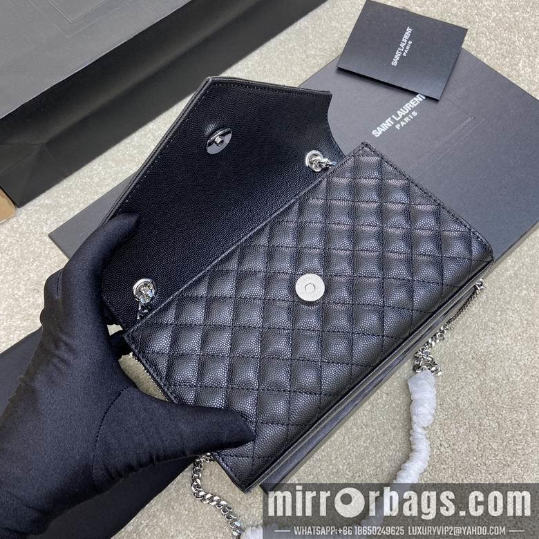 YSL Replica Bags 600915 21X13X6cm YG 3