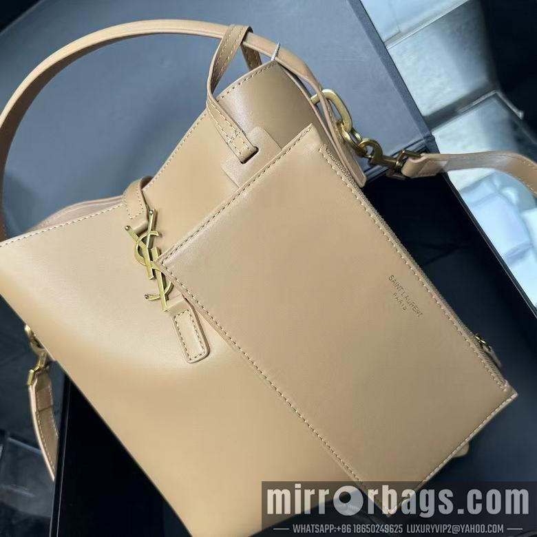YSL Replica Bags 735215 26X20X12cm XMY 3
