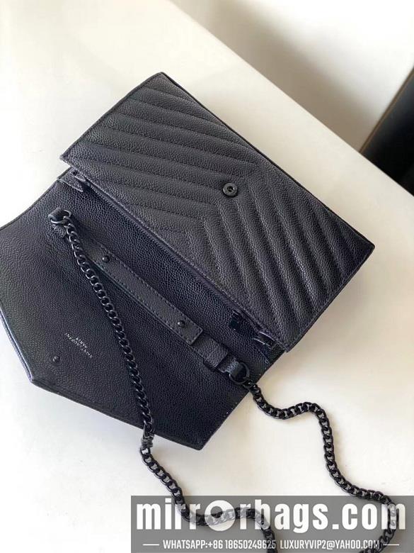 YSL Replica Bags Monogram woc 26801 22.5X14X4cm 8D 2