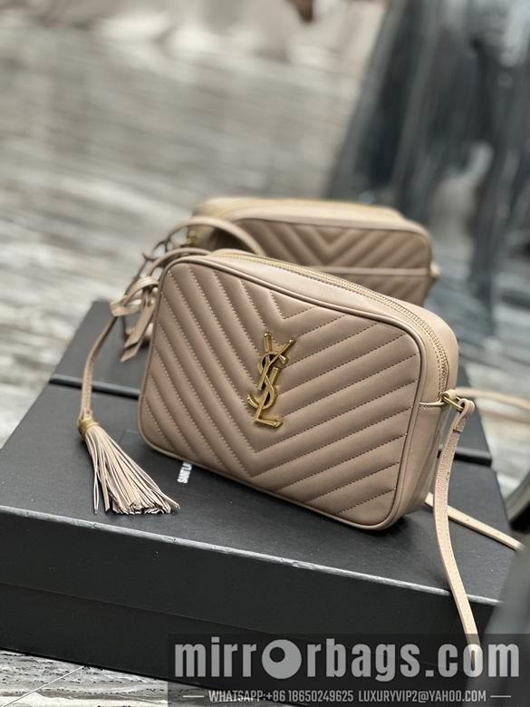 YSL Replica Bags 520534-1 23X16X6cm YG 13