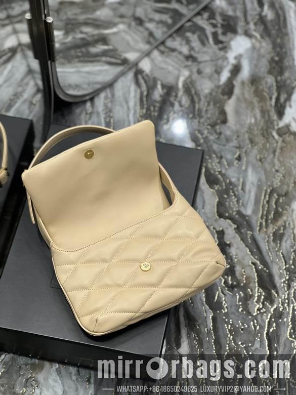 YSL Replica Bags 698567 24X18X5.5cm YG 2