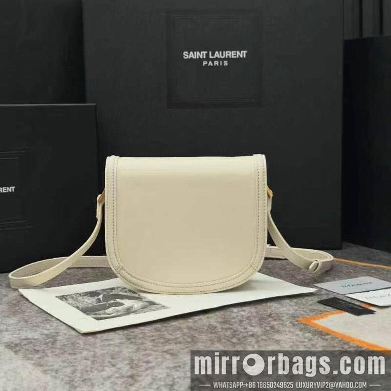 YSL Replica Bags 8853 18X15.5X5.5cm XMY 4