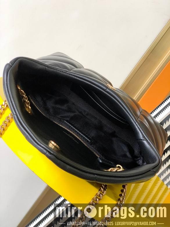 YSL Replica Bags 759337 23X15.5X5.8cm YG 1