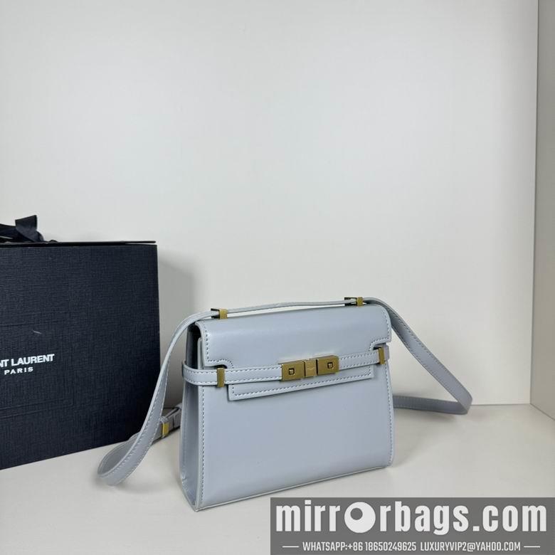 YSL Replica Bags 19X14X4cm 032515 JY 3