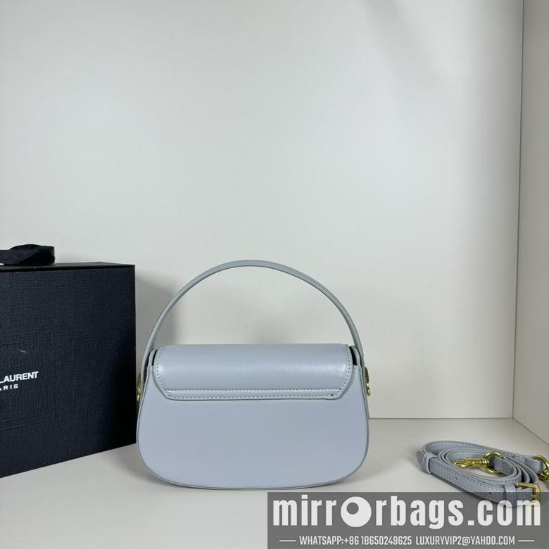 YSL Replica Bags 24X10X16.5cm 062403 XMY 4