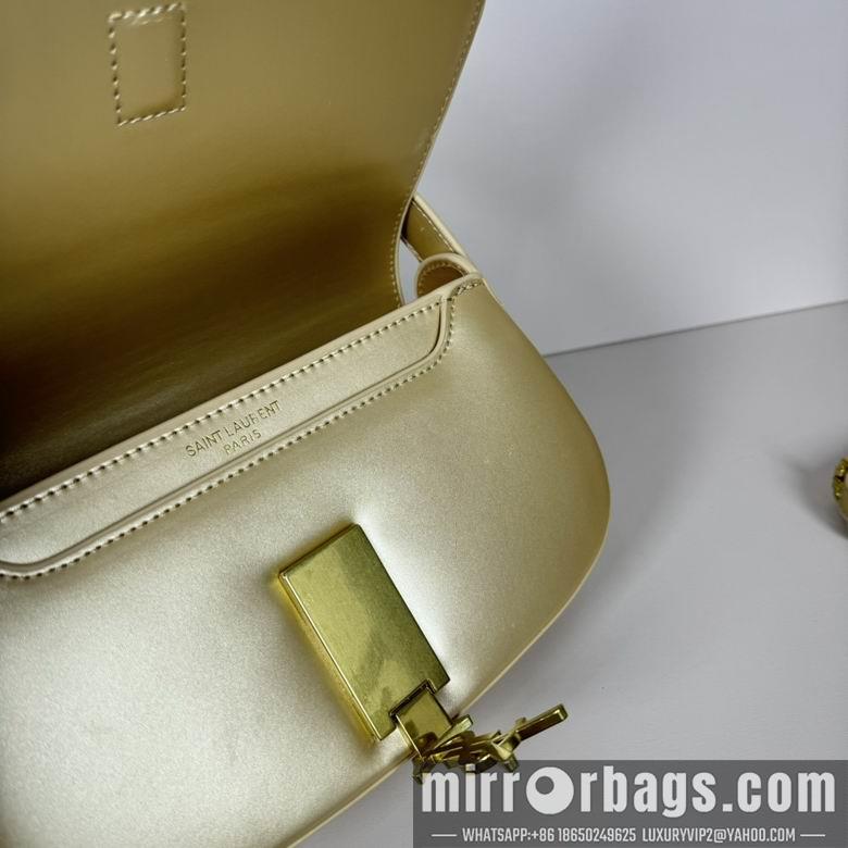 YSL Replica Bags 24X10X16.5cm 062403 XMY 3