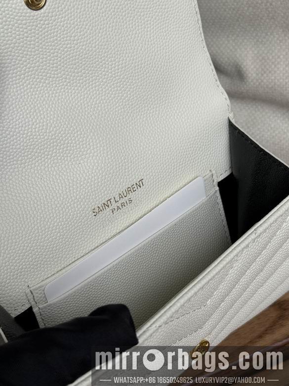 YSL Replica Bags 414404 13X9X3cm YG 8