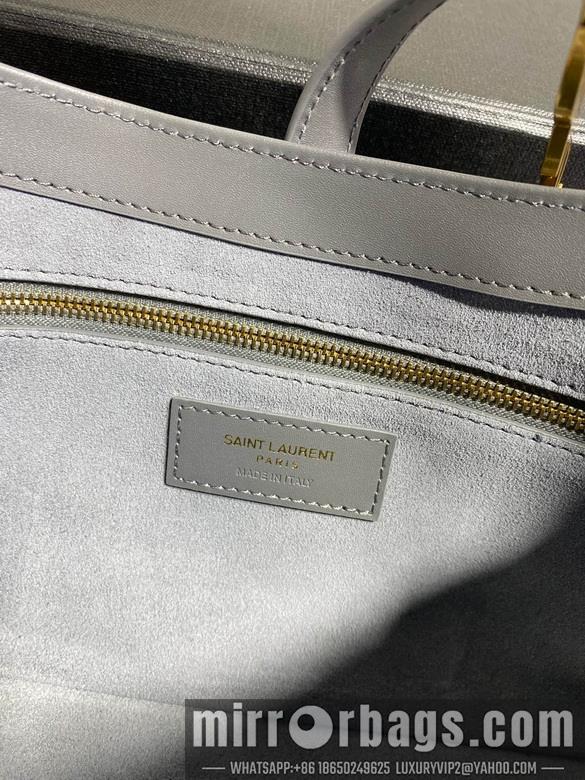 YSL Replica Bags 657228 23X16X6.5cm MT 1