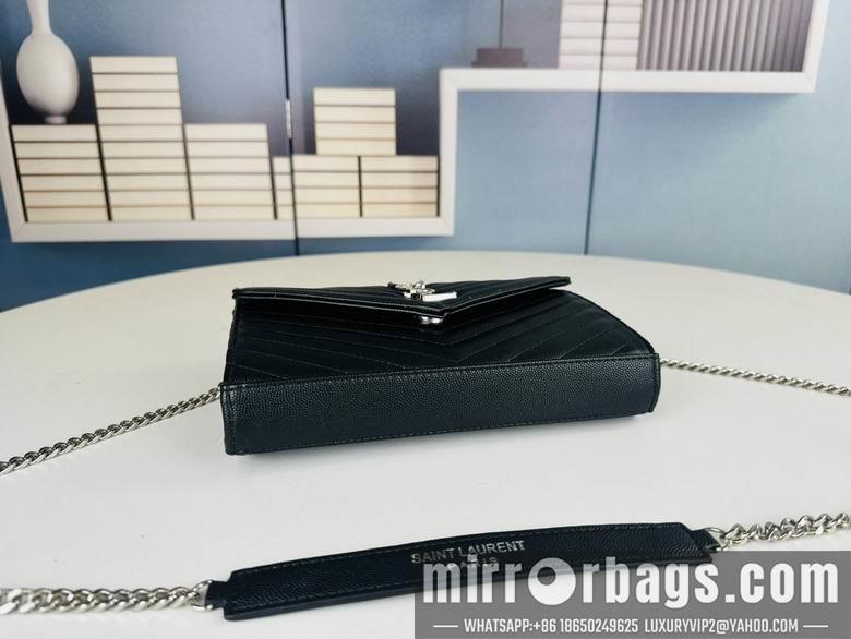 YSL Replica Bags 18555 23X12X4cm XMY 6