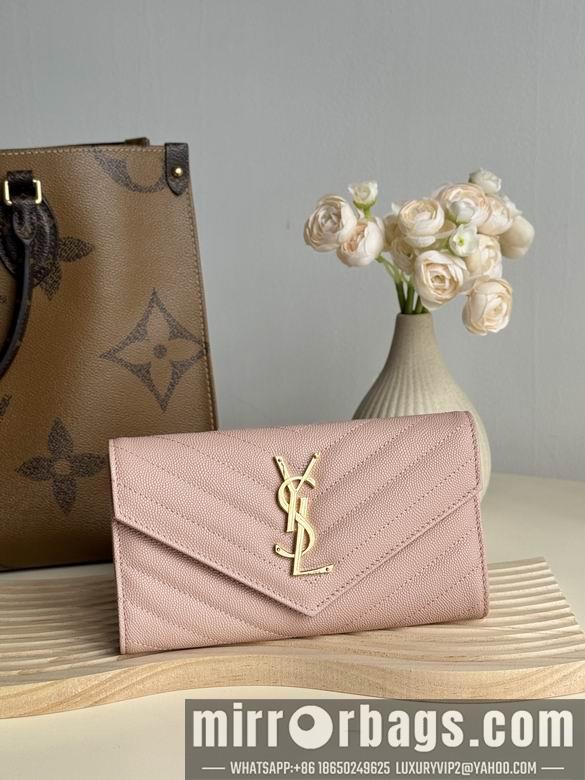 YSL Replica Bags 372264 19X11X3cm YG 7