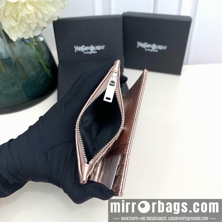 YSL Replica Bags 5947 13X9.5X2cm ZC 1