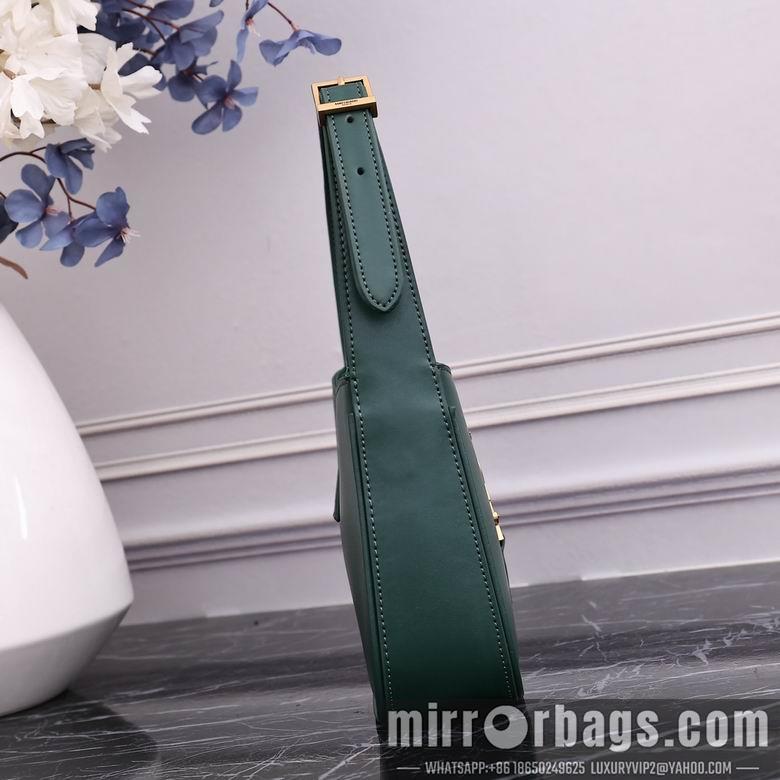 YSL Replica Bags 8003 23X16X6.5cm YG 6