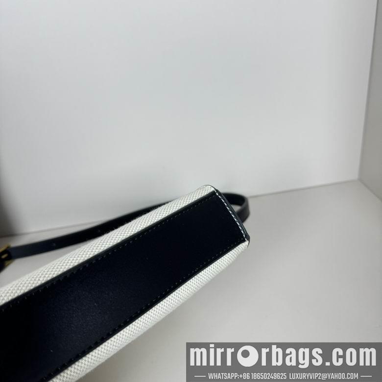 YSL Replica Bags 19X14X4cm 032515 JY 2