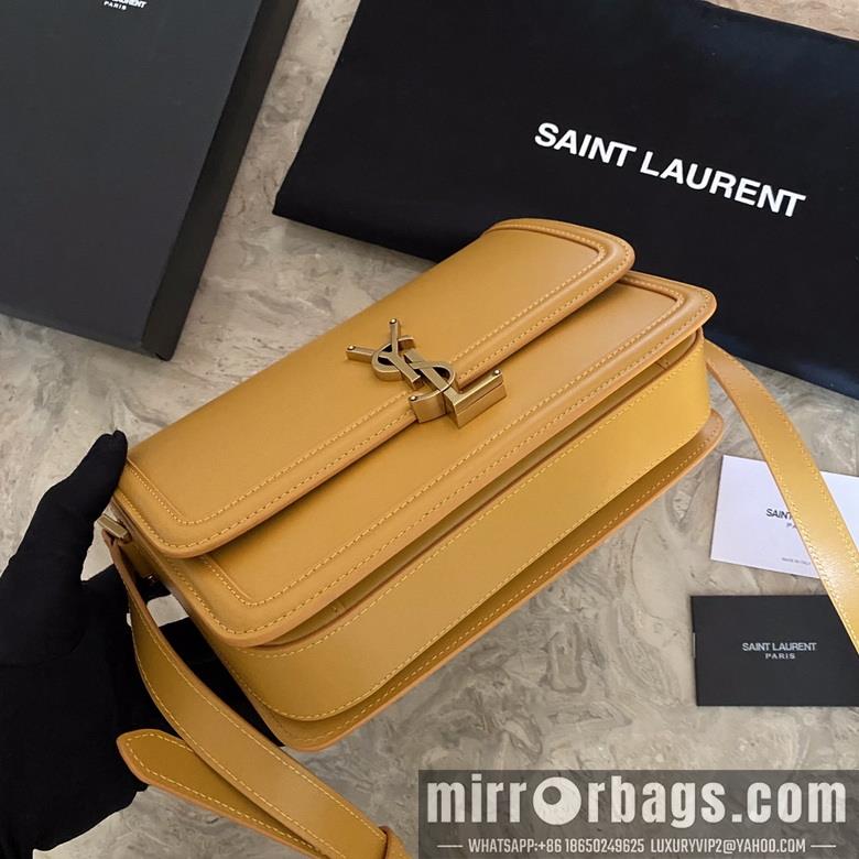 YSL Replica Bags 634305 23X16X6cm MT 11