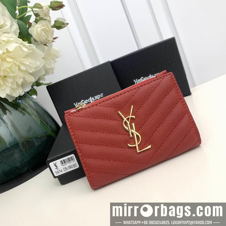 YSL Replica Bags 5947 13X9.5X2cm ZC 4