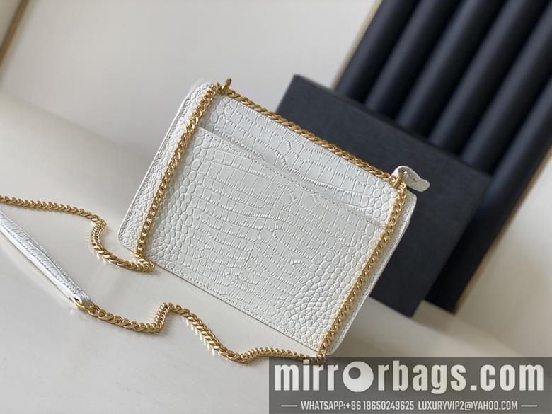 YSL Replica Bags 422906 22X8X16cm 8D 1