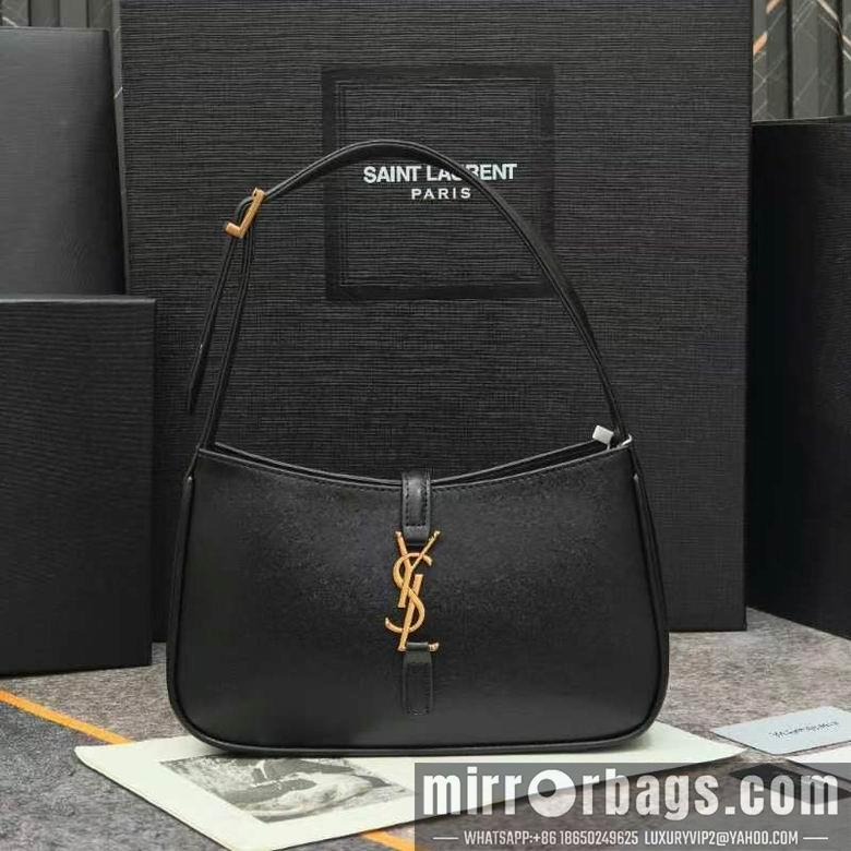 YSL Replica Bags 657228 25X14X6cm XMY 5