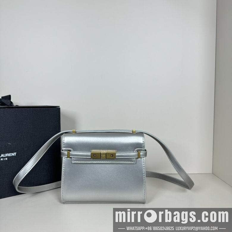 YSL Replica Bags 19X14X4cm 032515 JY 10