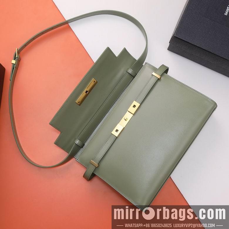 YSL Replica Bags 579271 29X20.5X7cm YG 3