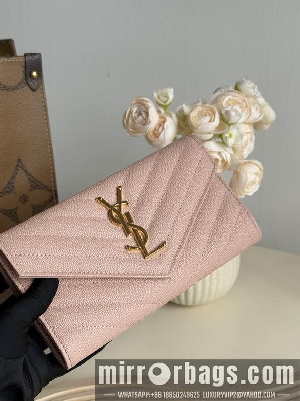 YSL Replica Bags 372264 19X11X3cm YG 7
