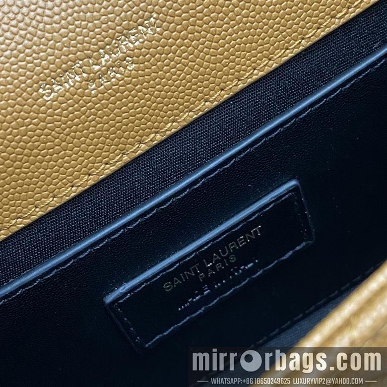 YSL Replica Bags 600915 21X13X6cm YG 5