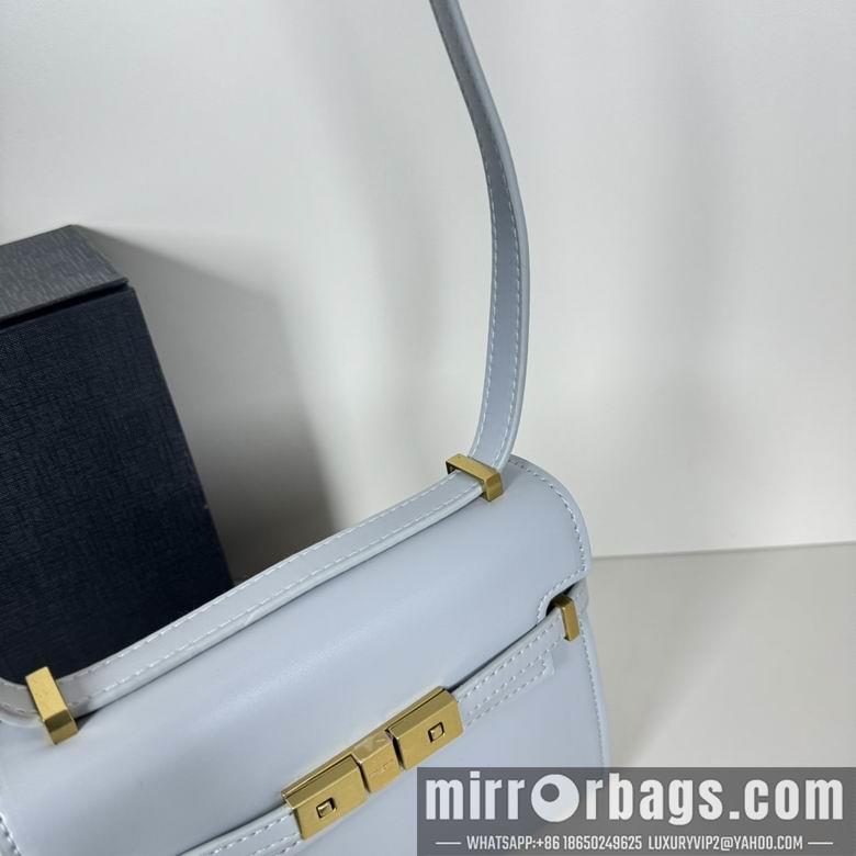 YSL Replica Bags 19X14X4cm 032515 JY 3