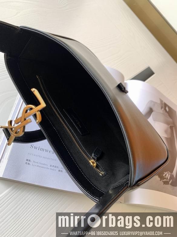 YSL Replica Bags 657228 24.5X16X6cm YG 2