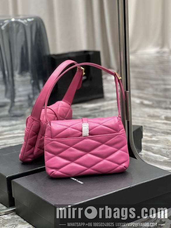 YSL Replica Bags 698567 24X18X5.5cm YG 5