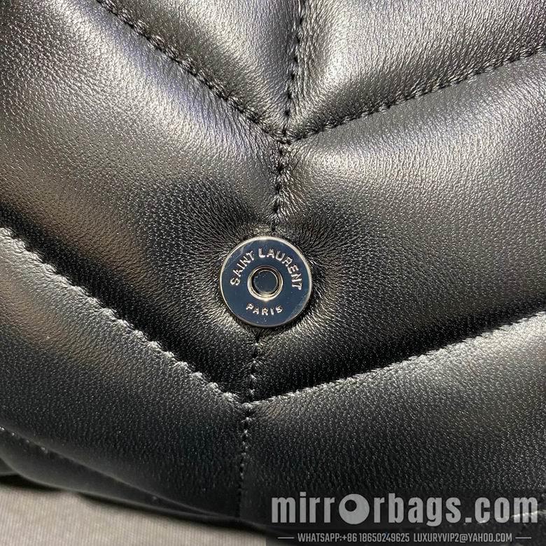 YSL Replica Bags 759337 23X15.5X8.5cm MT 2