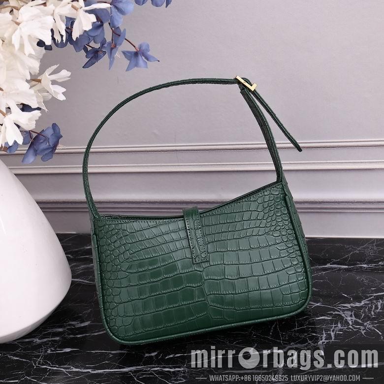 YSL Replica Bags 8003 23X16X6.5cm YG 3
