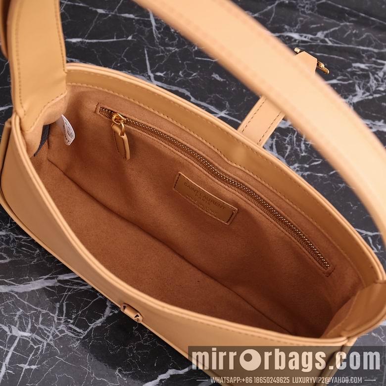 YSL Replica Bags 8003 23X16X6.5cm YG 9