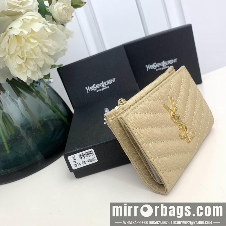 YSL Replica Bags 5947 13X9.5X2cm ZC 9