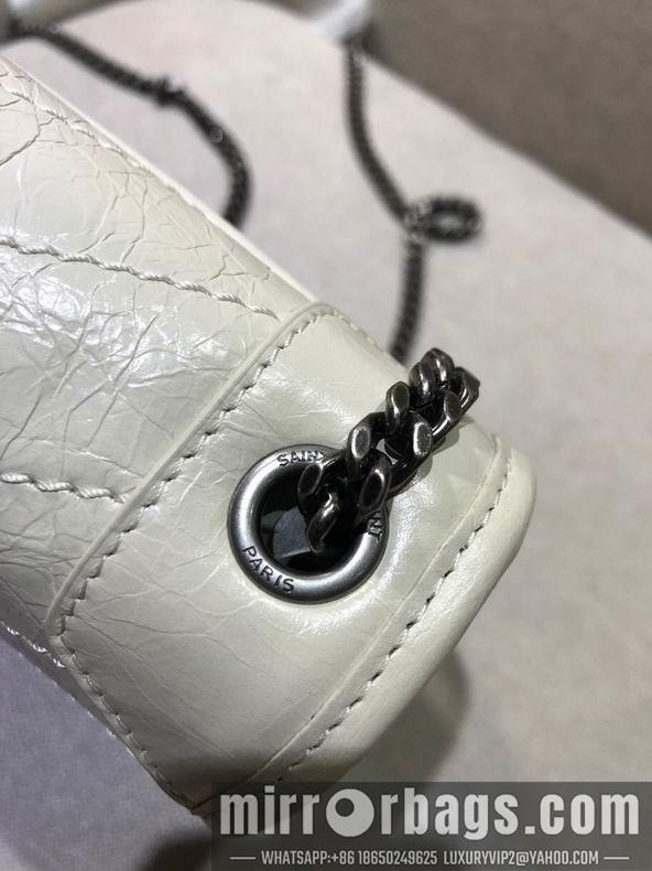 YSL Replica Bags 583103 19x15x5 cm wf07