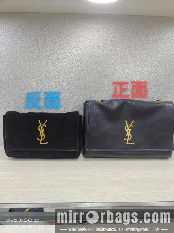 YSL Replica Bags 8865 22X14X5cm XMY 2