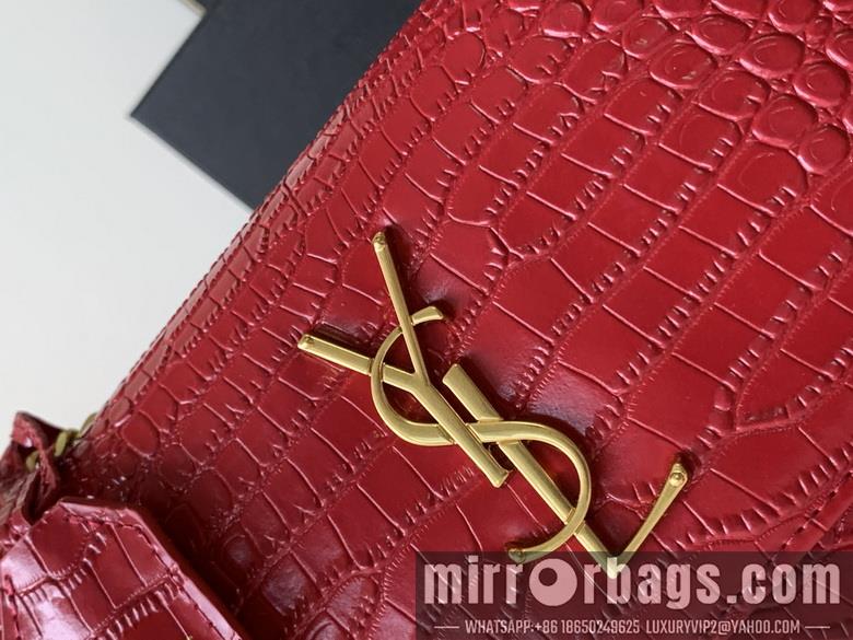YSL Replica Bags 422906 22X8X16cm 8D 2