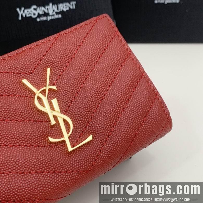 YSL Replica Bags 5947 13X9.5X2cm ZC 4