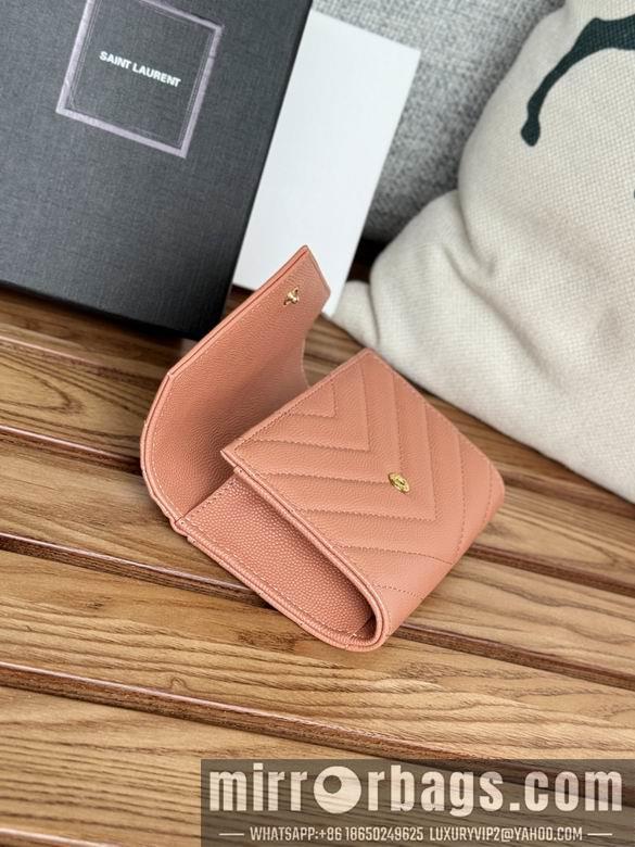YSL Replica Bags 414404 13X9X3cm YG 6