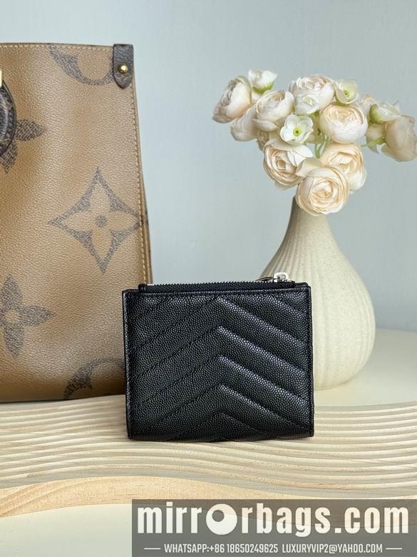 YSL Replica Bags 517045 13X9X1.5cm YG 4