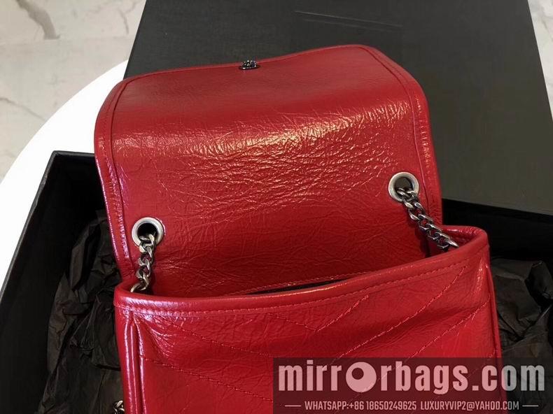YSL Replica Bags 583103 19x15x5 cm wf06