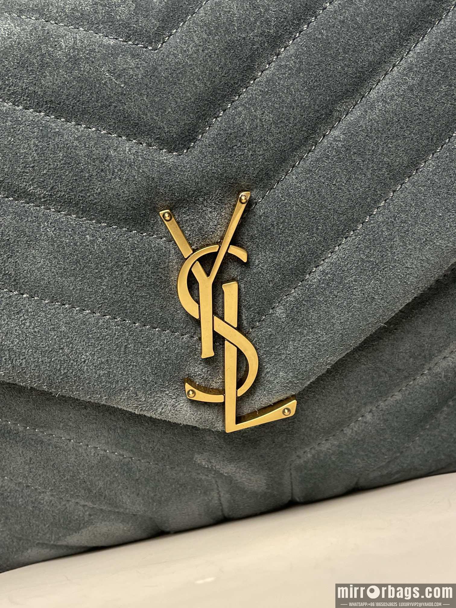 YSL Replica Bags 459749 31x22x10 cm wf01