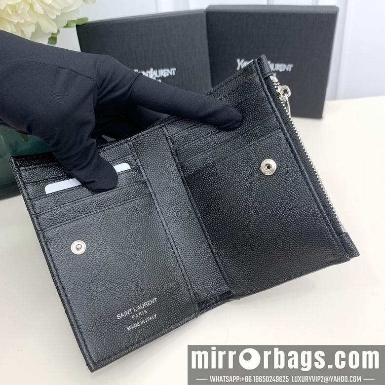 YSL Replica Bags 5947 13X9.5X2cm ZC 8