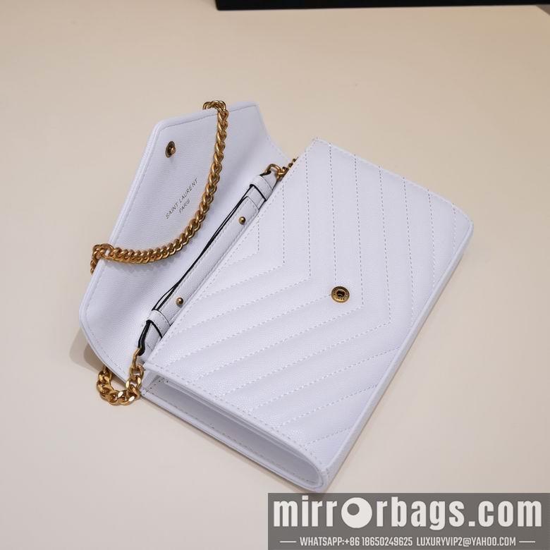 YSL Replica Bags 1168 22.5X14X4cm YG 3