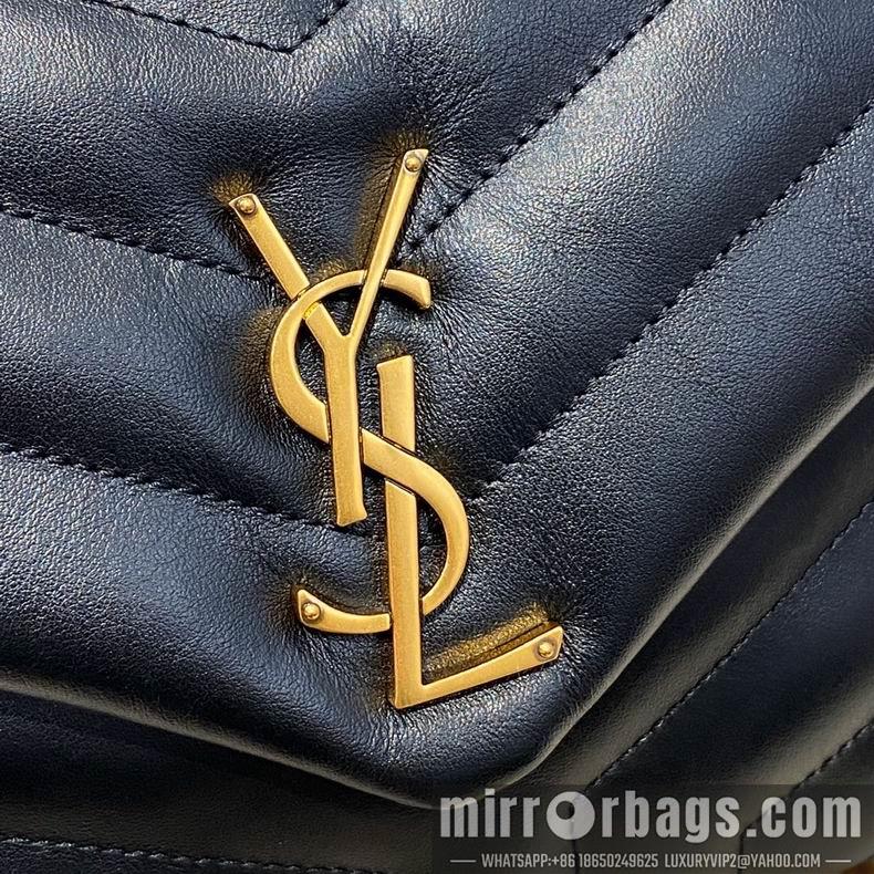 YSL Replica Bags 494699 23x17x9 cm wf08