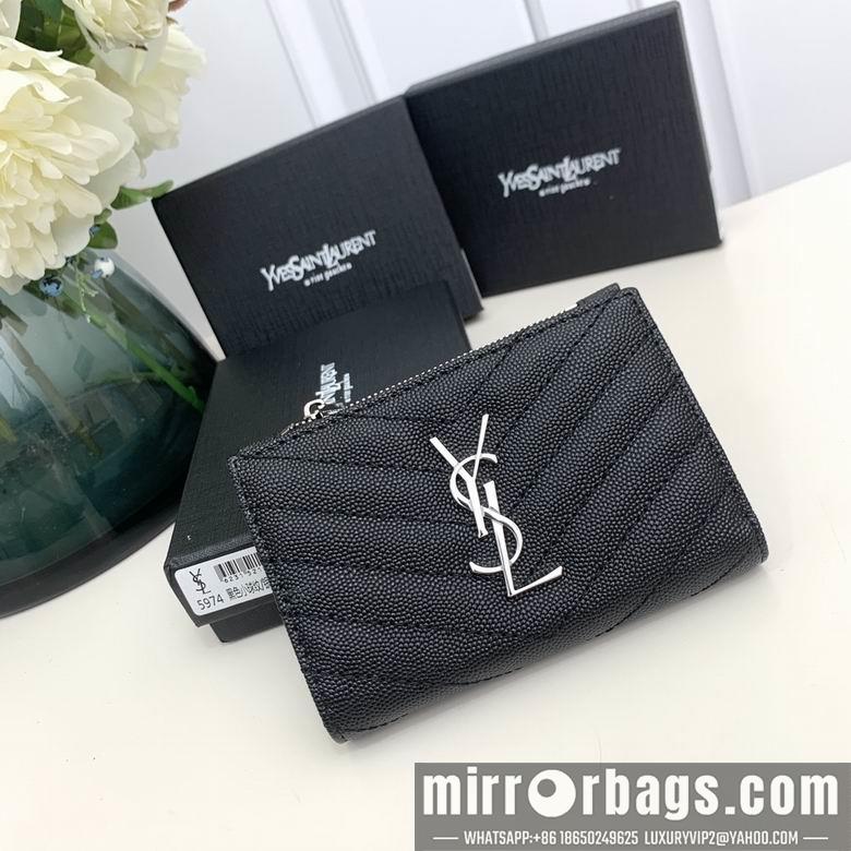 YSL Replica Bags 5947 13X9.5X2cm ZC 8